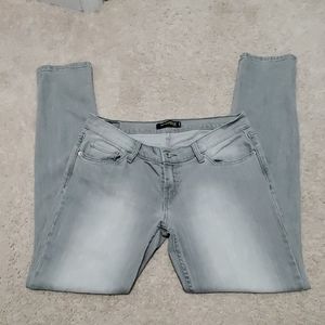 Levi's too superlow jeans